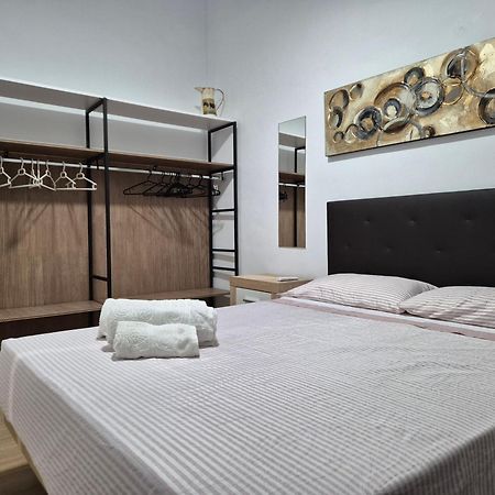 Apartamentos Centro Santa Pola Exteriör bild