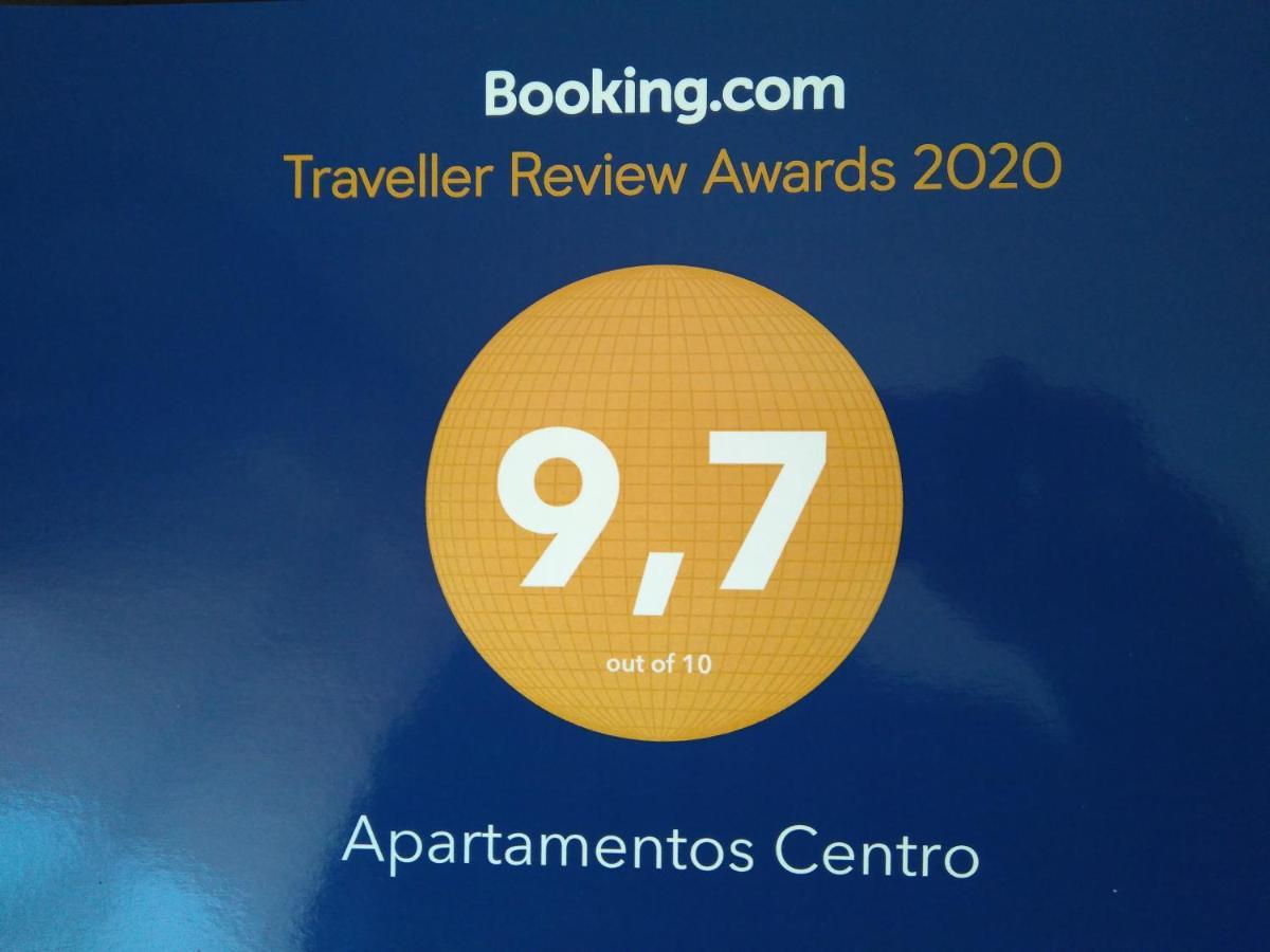 Apartamentos Centro Santa Pola Exteriör bild