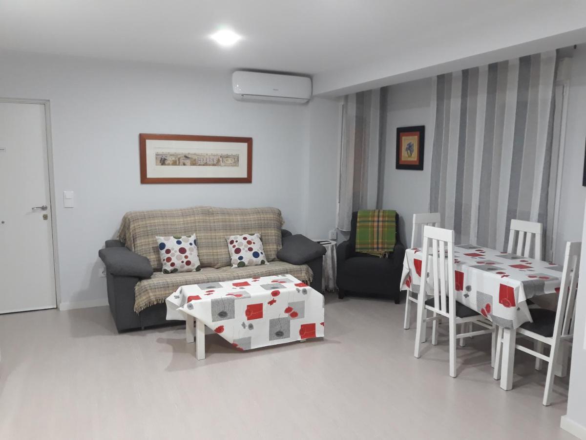 Apartamentos Centro Santa Pola Exteriör bild