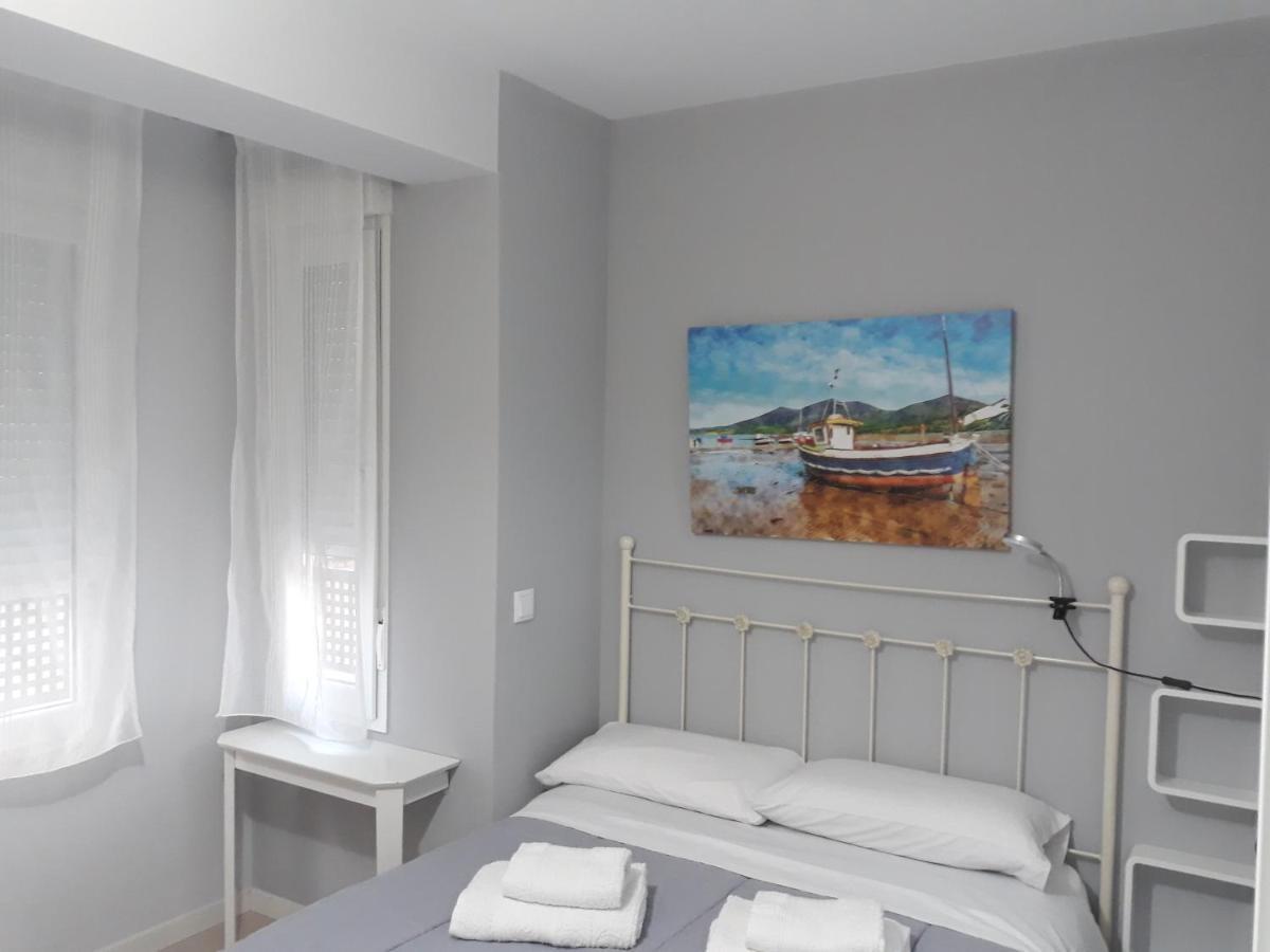Apartamentos Centro Santa Pola Exteriör bild