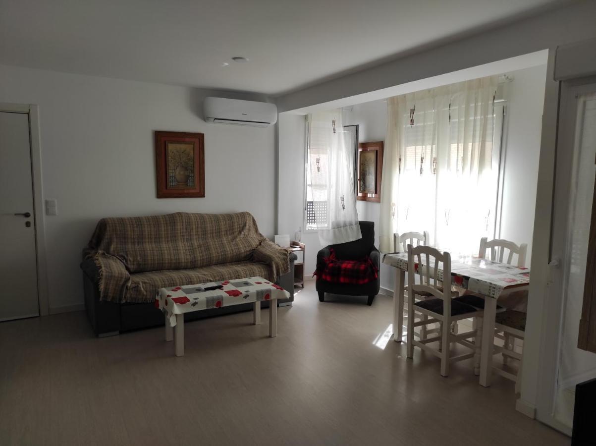 Apartamentos Centro Santa Pola Exteriör bild