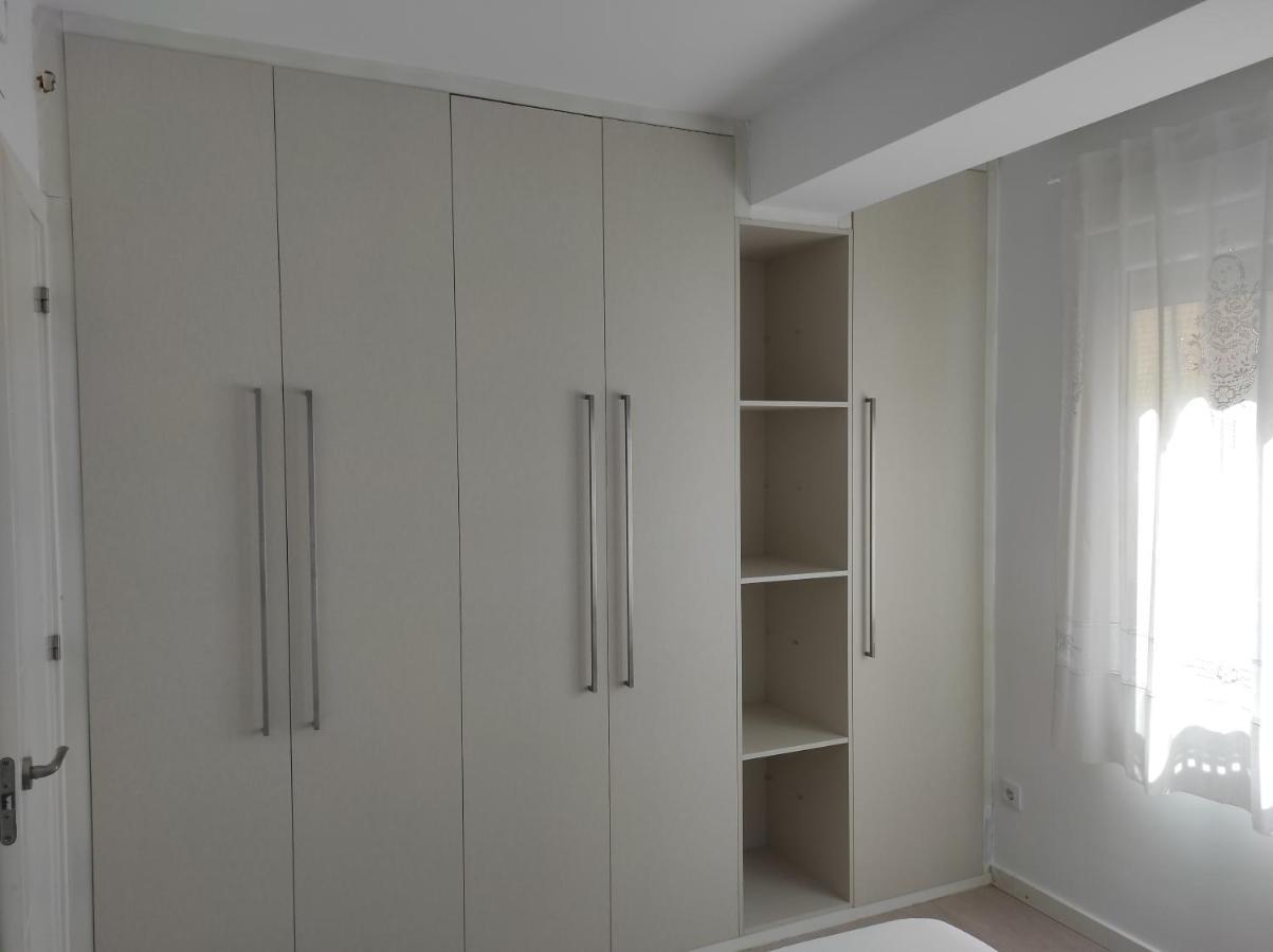 Apartamentos Centro Santa Pola Exteriör bild