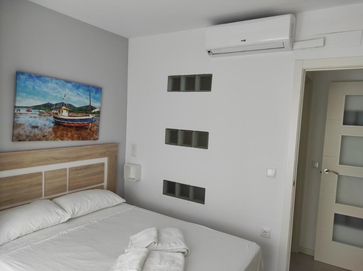 Apartamentos Centro Santa Pola Exteriör bild
