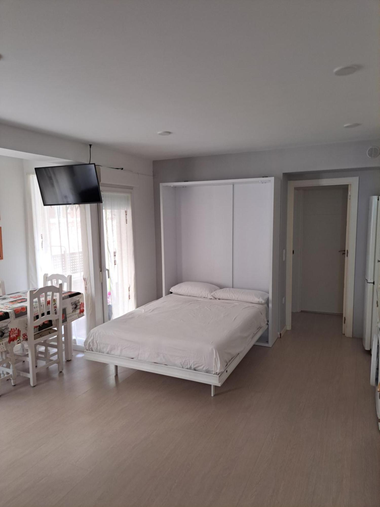 Apartamentos Centro Santa Pola Exteriör bild