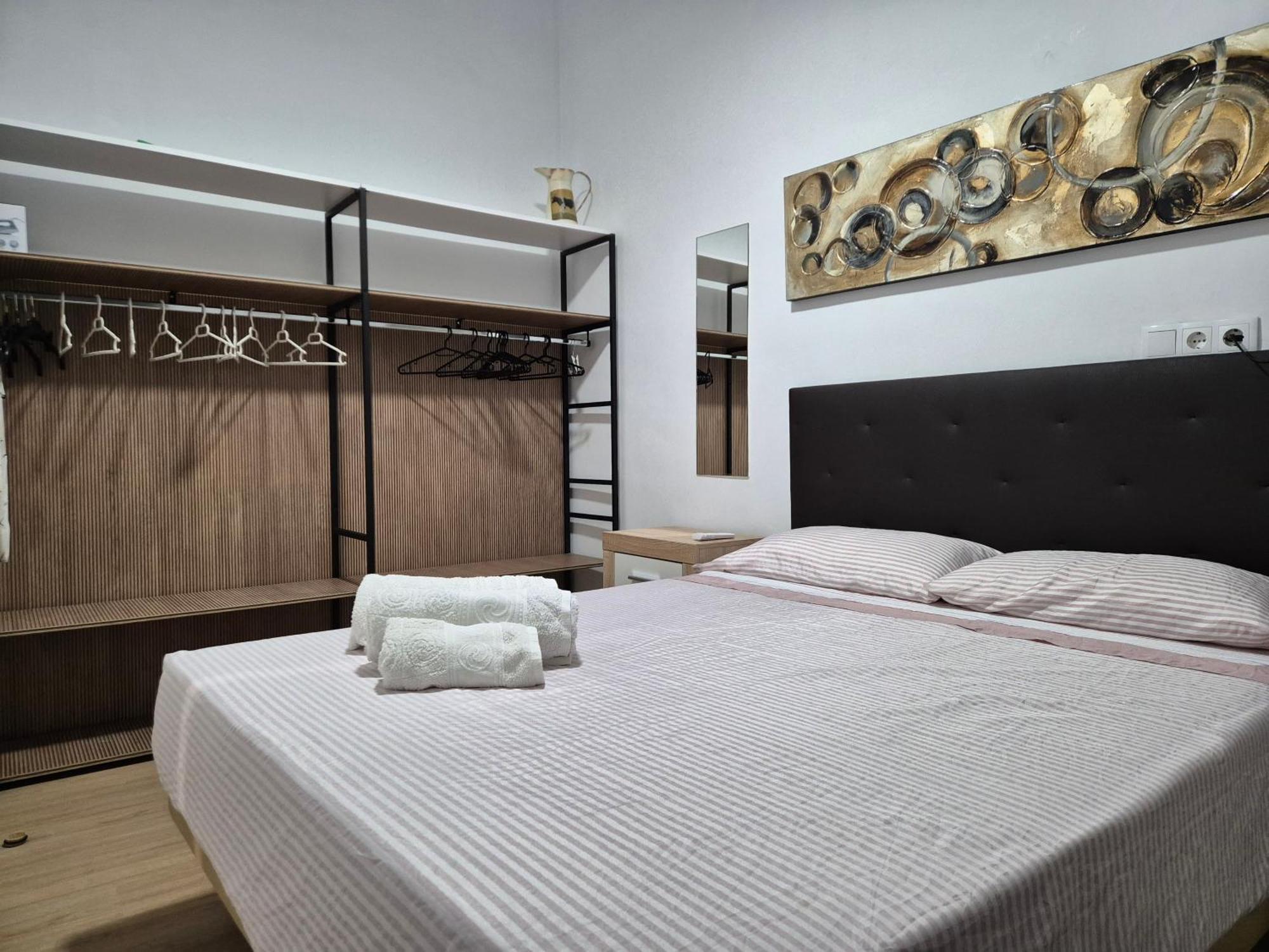 Apartamentos Centro Santa Pola Exteriör bild