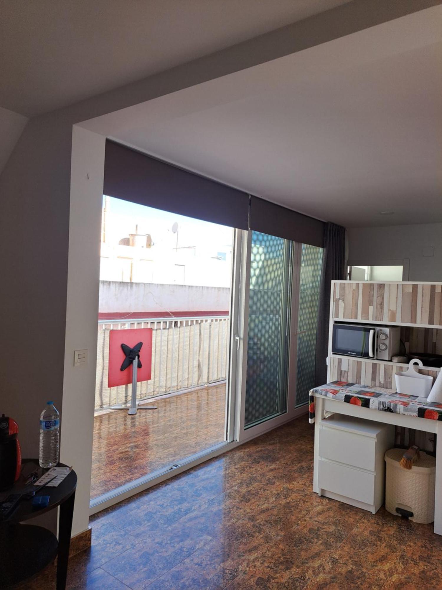 Apartamentos Centro Santa Pola Exteriör bild