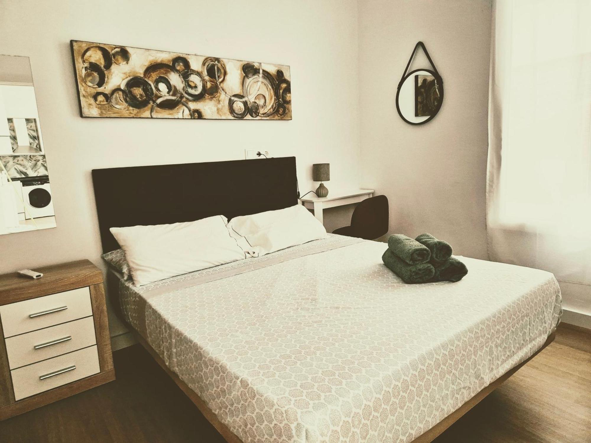 Apartamentos Centro Santa Pola Exteriör bild