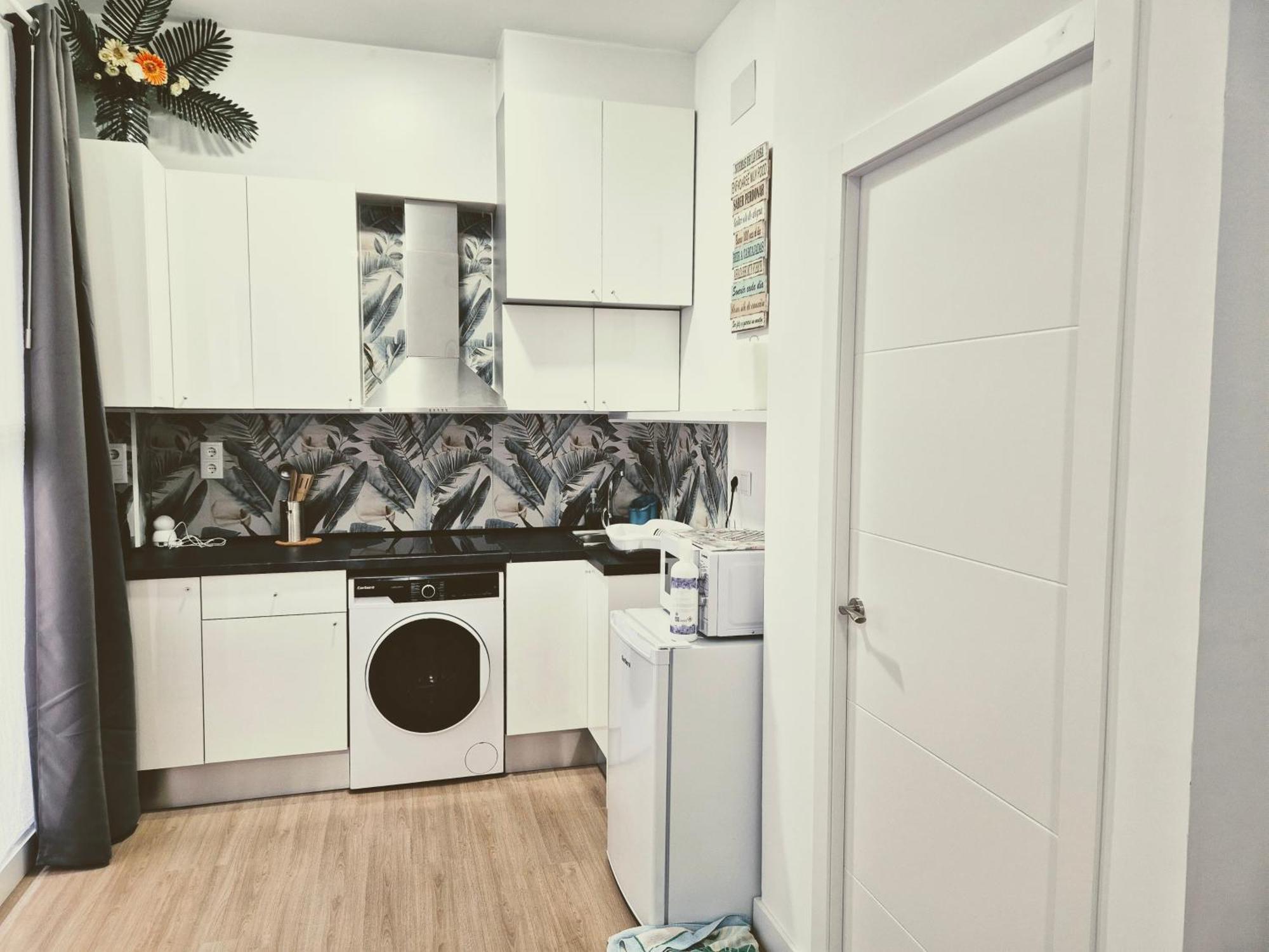 Apartamentos Centro Santa Pola Exteriör bild