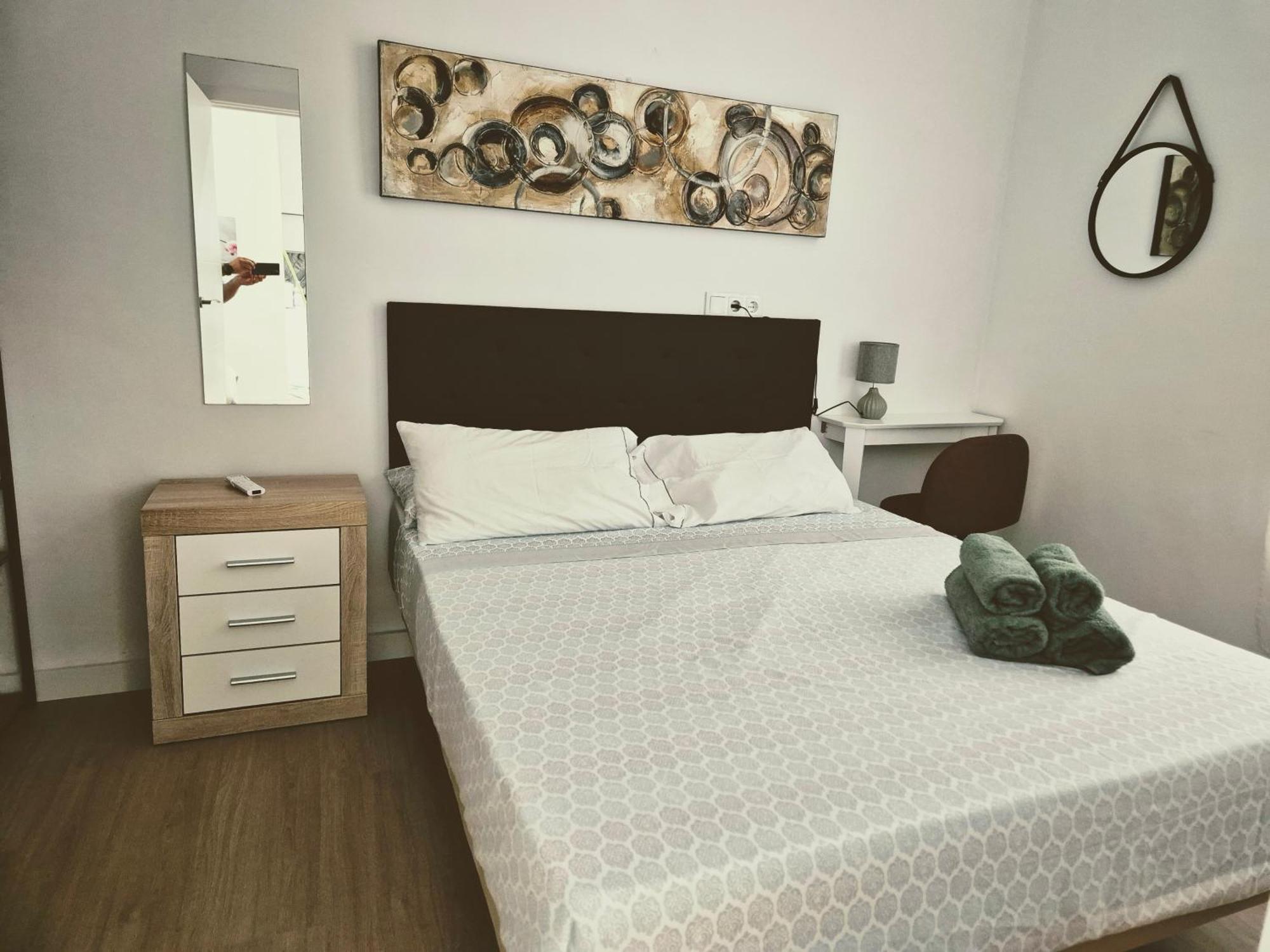 Apartamentos Centro Santa Pola Exteriör bild