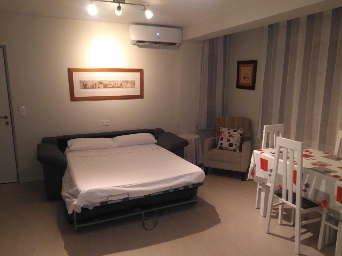 Apartamentos Centro Santa Pola Exteriör bild