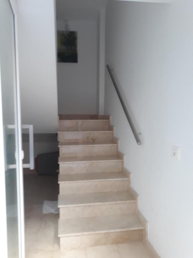 Apartamentos Centro Santa Pola Exteriör bild